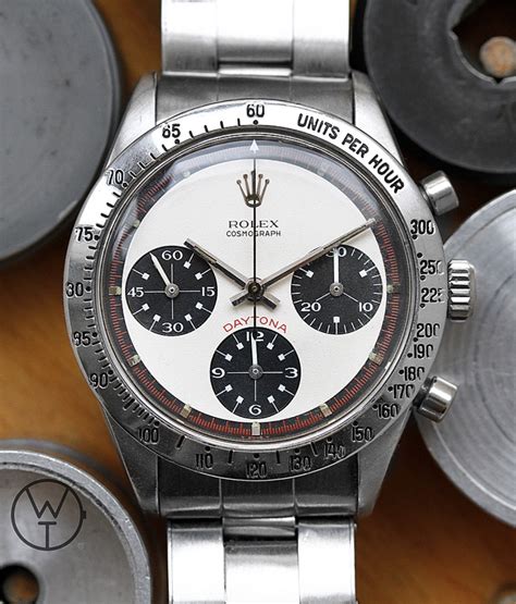 rolex 6239 paul newman